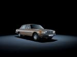 Mercedes-Benz 450 SEL 6.9 1975 года